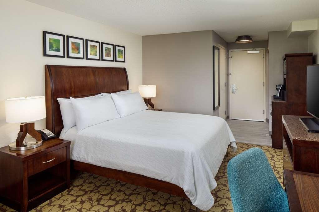 Hilton Garden Inn Arcadia/Pasadena Area Szoba fotó