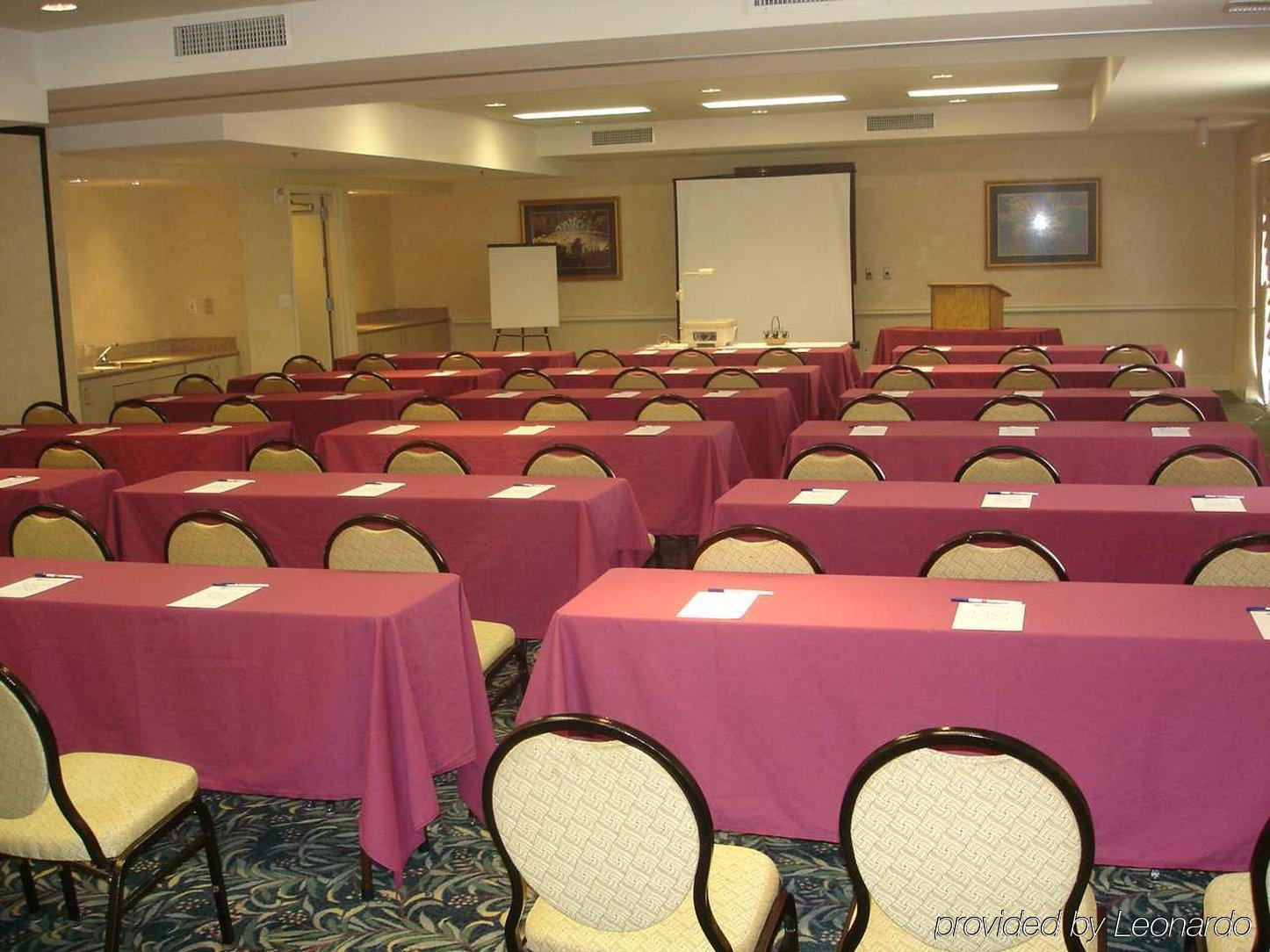 Hilton Garden Inn Arcadia/Pasadena Area Létesítmények fotó